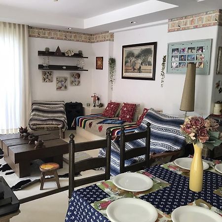 Mexican Beachfront Condo Khautau Kültér fotó