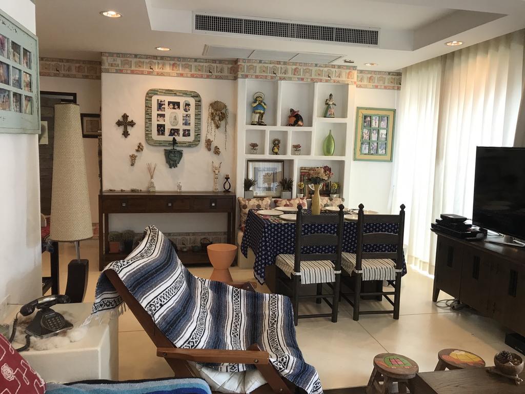 Mexican Beachfront Condo Khautau Kültér fotó