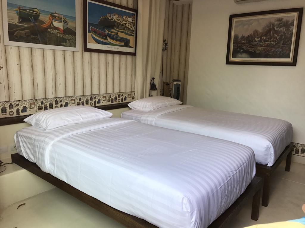 Mexican Beachfront Condo Khautau Kültér fotó