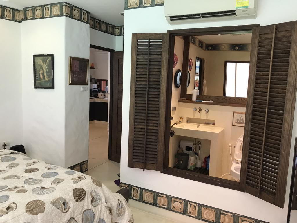 Mexican Beachfront Condo Khautau Kültér fotó