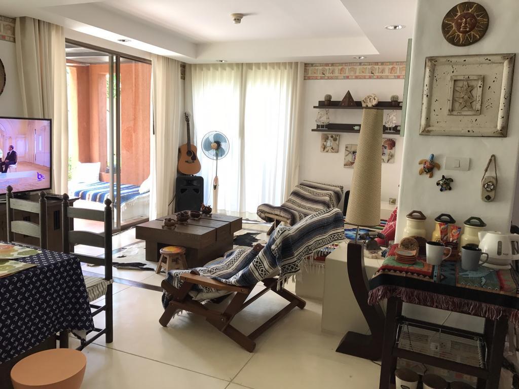 Mexican Beachfront Condo Khautau Kültér fotó