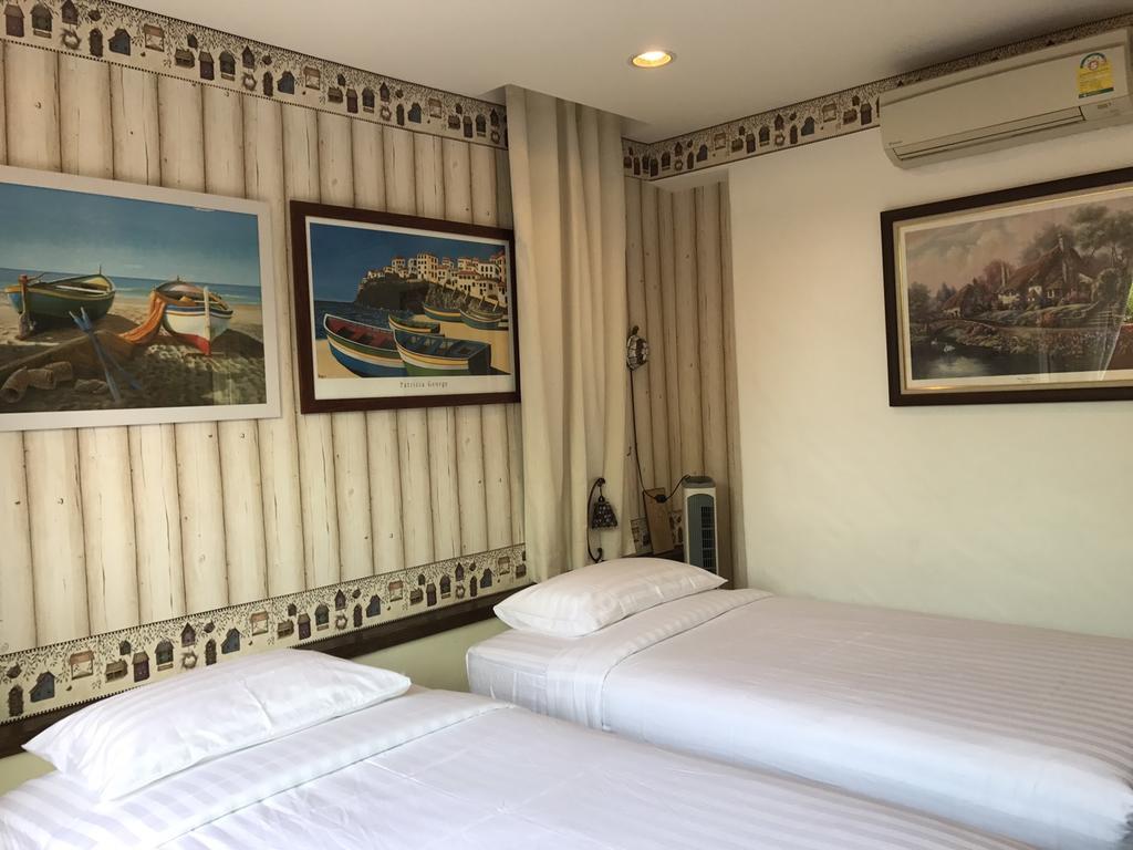 Mexican Beachfront Condo Khautau Kültér fotó