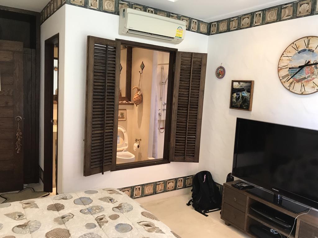Mexican Beachfront Condo Khautau Kültér fotó